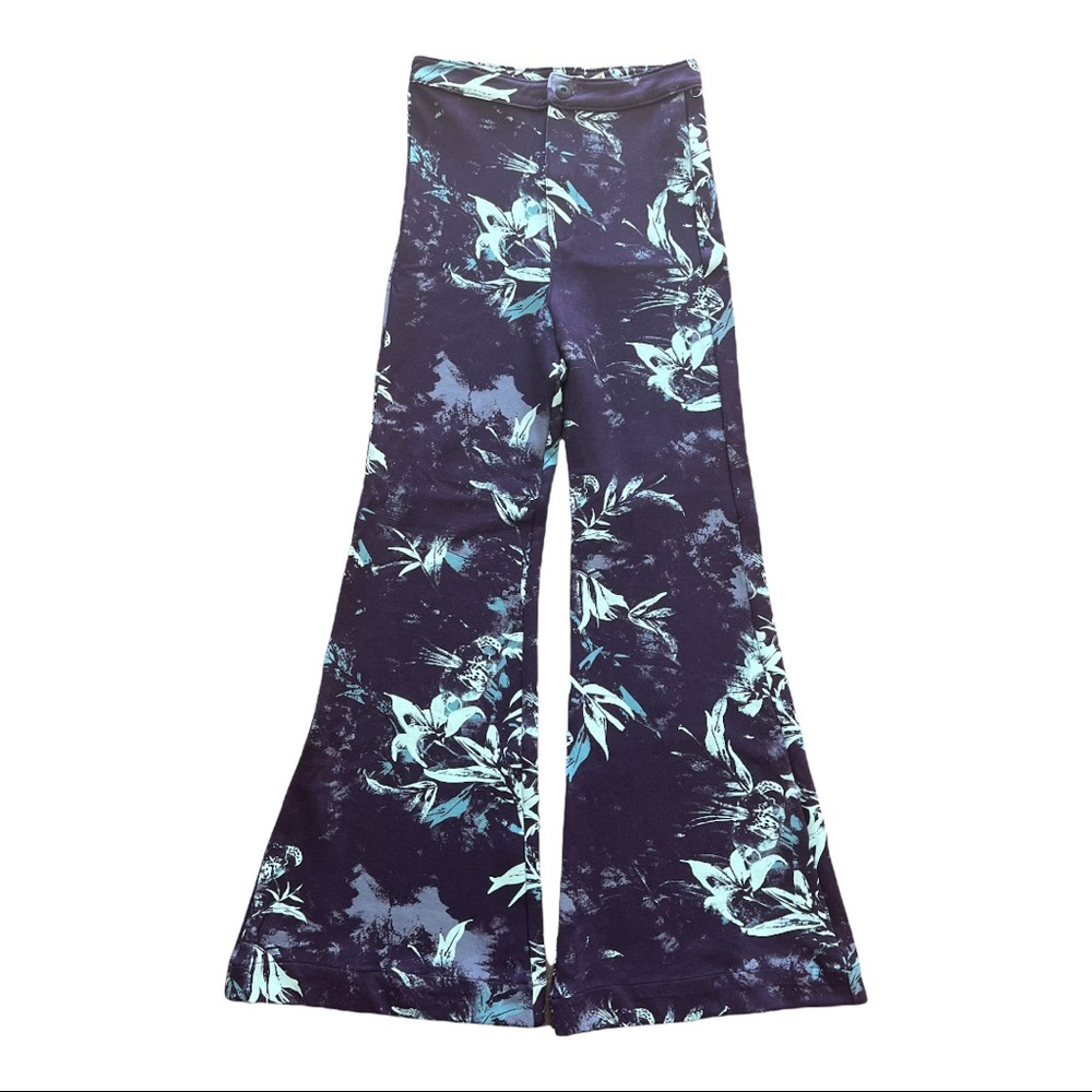 Never Worn Blue Novella Royale Bells Size S